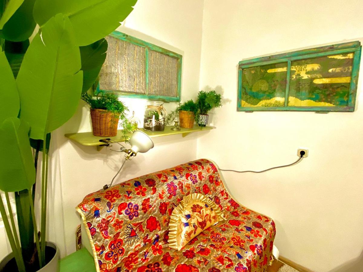 Apartament Arty Studio Flat At Center