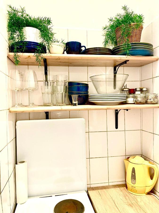 Apartamento Arty Studio Flat At Center