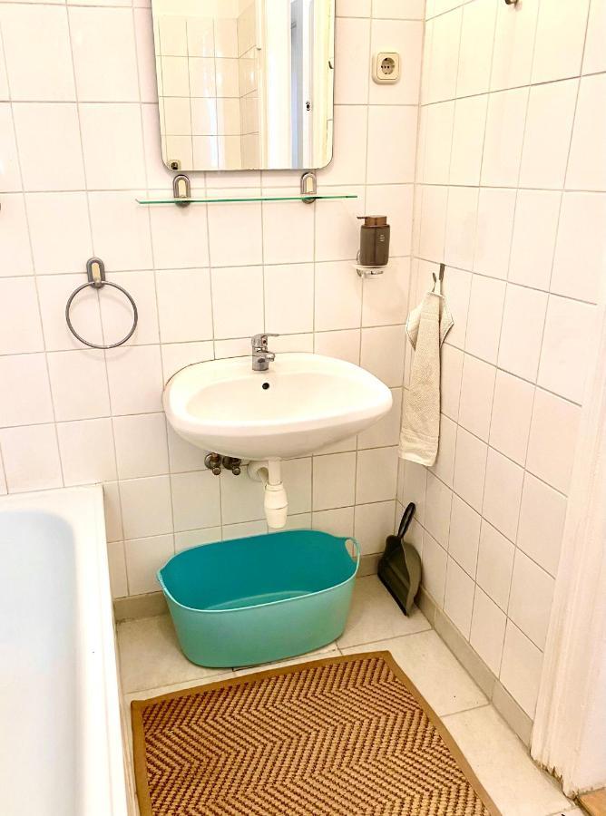 Arty Studio Flat At Center Apartamento Budapest